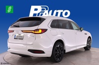 Mazda CX-80 vaihtoauto