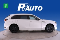 Mazda CX-80 vaihtoauto