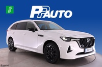 Mazda CX-80 vaihtoauto