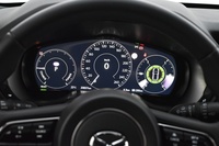 Mazda CX-80 vaihtoauto
