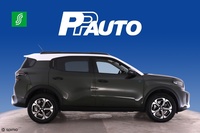 Citroën e-C3 Aircross vaihtoauto