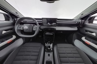 Citroën e-C3 Aircross vaihtoauto