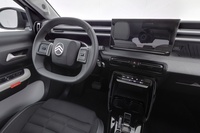 Citroën e-C3 Aircross vaihtoauto
