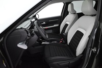 Citroën e-C3 Aircross vaihtoauto