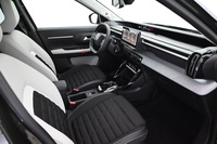 Citroën e-C3 Aircross vaihtoauto