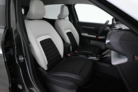 Citroën e-C3 Aircross vaihtoauto