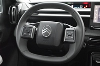 Citroën e-C3 Aircross vaihtoauto