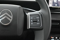 Citroën e-C3 Aircross vaihtoauto