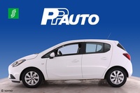 Opel Corsa vaihtoauto