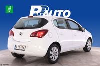 Opel Corsa vaihtoauto