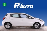 Opel Corsa vaihtoauto