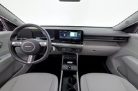Hyundai KONA Electric vaihtoauto