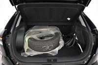 Hyundai KONA Electric vaihtoauto