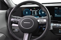 Hyundai KONA Electric vaihtoauto