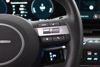 Hyundai KONA Electric vaihtoauto