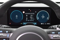 Hyundai KONA Electric vaihtoauto