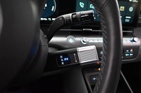 Hyundai KONA Electric vaihtoauto