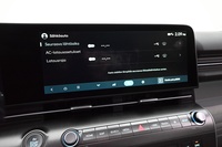 Hyundai KONA Electric vaihtoauto