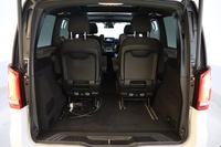 Mercedes-Benz EQV vaihtoauto