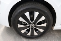 Mercedes-Benz EQV vaihtoauto