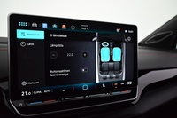 Volkswagen ID.5 vaihtoauto