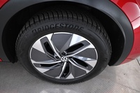 Volkswagen ID.5 vaihtoauto