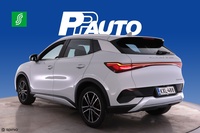 BYD Atto 3 vaihtoauto