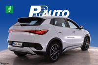 BYD Atto 3 vaihtoauto