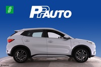 BYD Atto 3 vaihtoauto