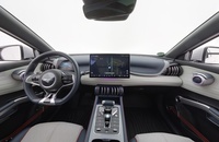 BYD Atto 3 vaihtoauto