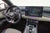 BYD Atto 3 vaihtoauto