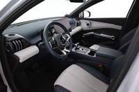 BYD Atto 3 vaihtoauto