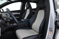 BYD Atto 3 vaihtoauto