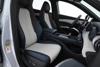 BYD Atto 3 vaihtoauto