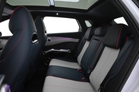 BYD Atto 3 vaihtoauto