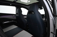 BYD Atto 3 vaihtoauto