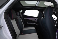 BYD Atto 3 vaihtoauto