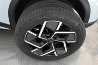 BYD Atto 3 vaihtoauto