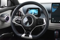 BYD Atto 3 vaihtoauto