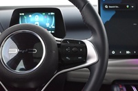 BYD Atto 3 vaihtoauto