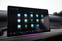 BYD Atto 3 vaihtoauto