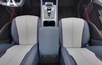 BYD Atto 3 vaihtoauto