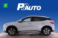 BYD Atto 3 vaihtoauto