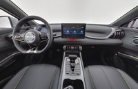 BYD Atto 3 vaihtoauto