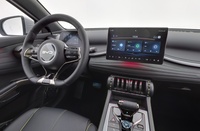 BYD Atto 3 vaihtoauto