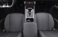 BYD Atto 3 vaihtoauto