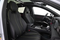 BYD Atto 3 vaihtoauto