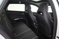 BYD Atto 3 vaihtoauto