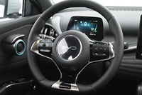 BYD Atto 3 vaihtoauto