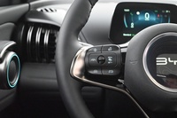 BYD Atto 3 vaihtoauto